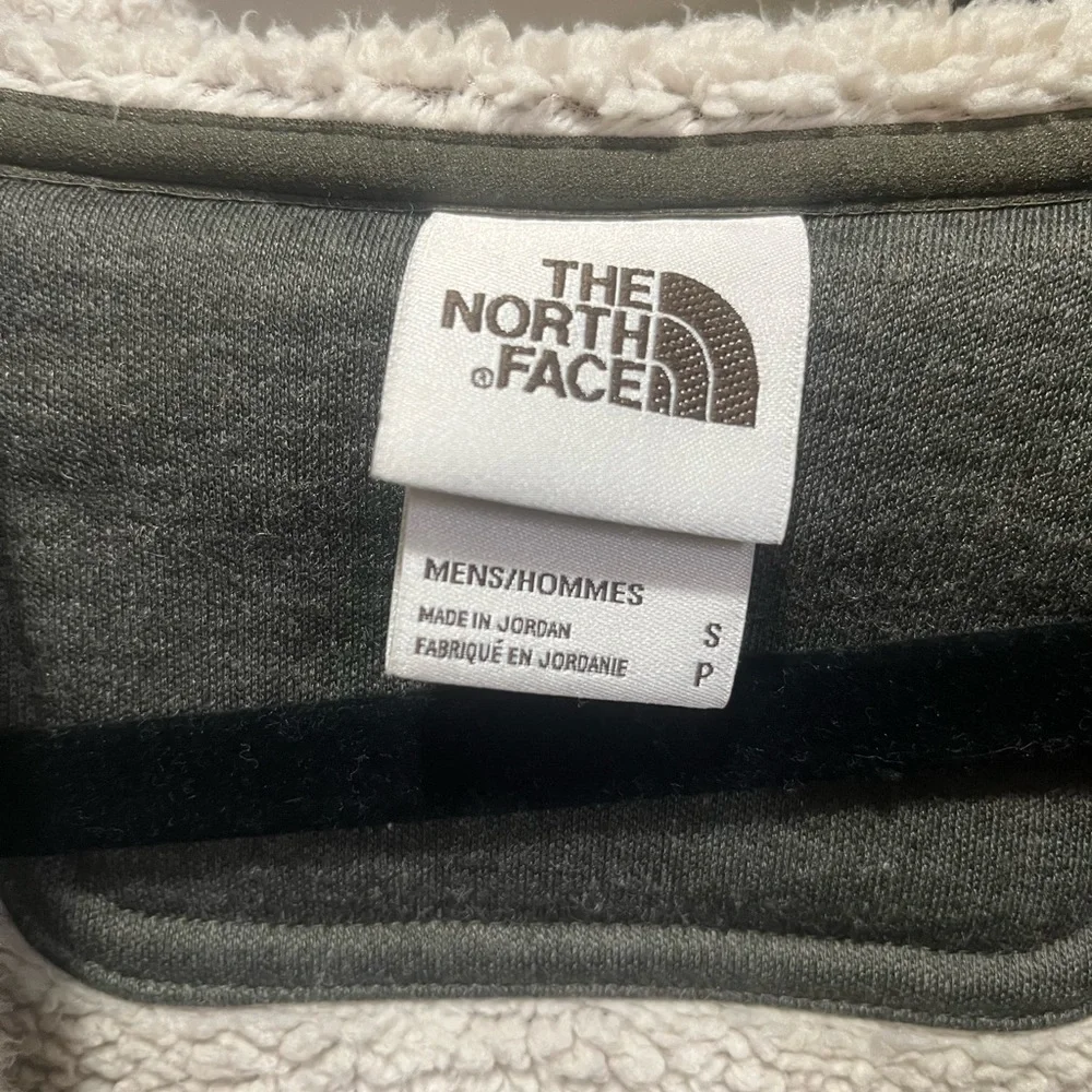 Mens North Face jacket size Small - Picture 5 of 5